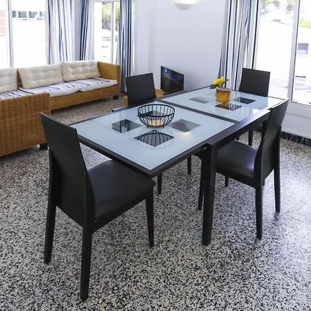 Chalet Codolar Planetcostadorada