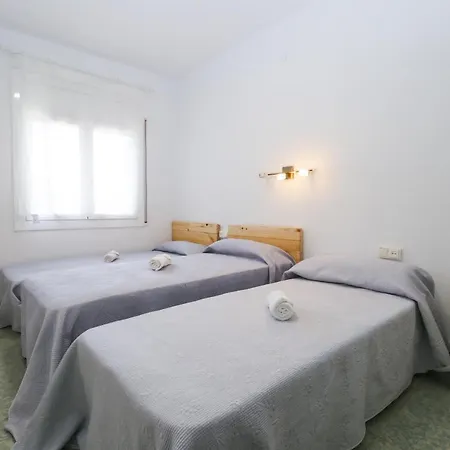 Chalet Codolar Planetcostadorada *