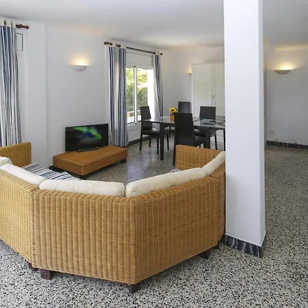 Codolar Planetcostadorada Chalet *
