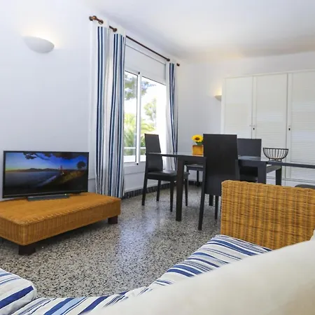 Chalet Codolar Planetcostadorada