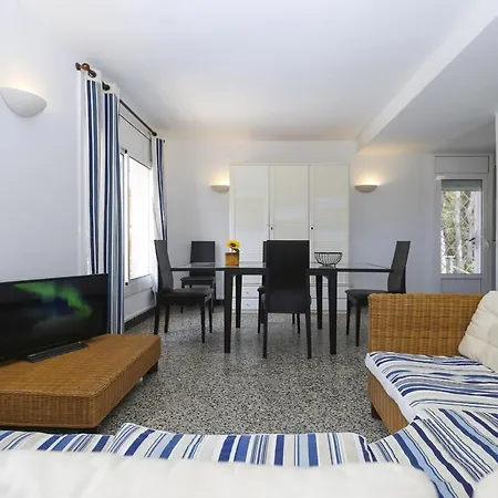 Codolar Planetcostadorada Chalet Salou
