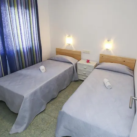 Chalet Codolar Planetcostadorada