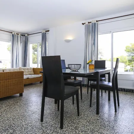 Chalet Codolar Planetcostadorada Salou