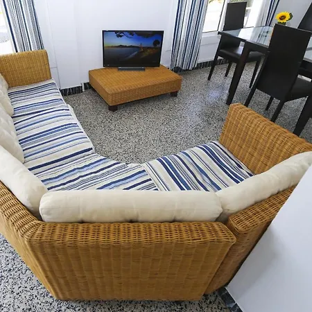 Chalet Codolar Planetcostadorada Salou